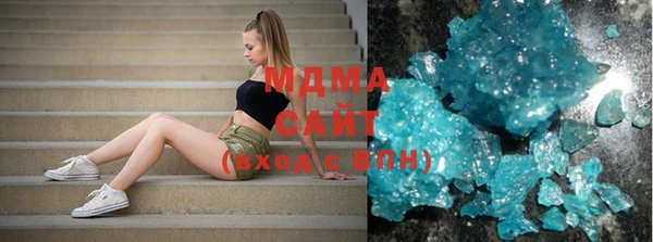 мдпв Инсар